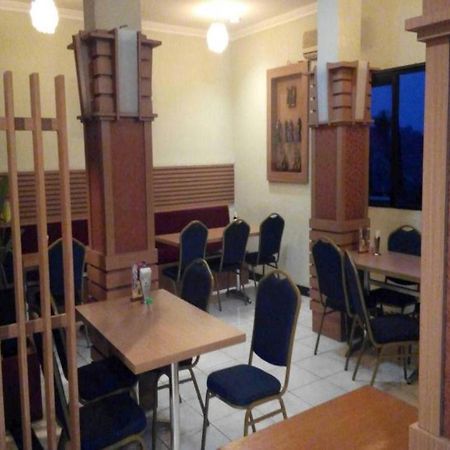 Hotel Cihampelas 1 Μπαντούνγκ Εξωτερικό φωτογραφία