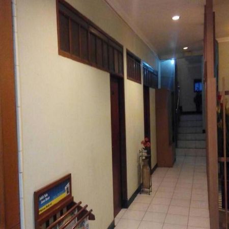 Hotel Cihampelas 1 Μπαντούνγκ Εξωτερικό φωτογραφία