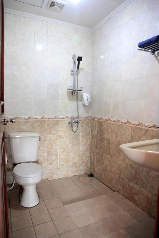Hotel Cihampelas 1 Μπαντούνγκ Εξωτερικό φωτογραφία