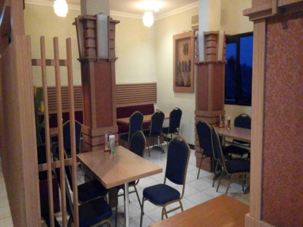 Hotel Cihampelas 1 Μπαντούνγκ Εξωτερικό φωτογραφία