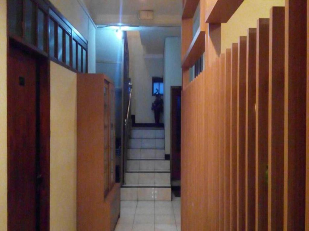 Hotel Cihampelas 1 Μπαντούνγκ Εξωτερικό φωτογραφία