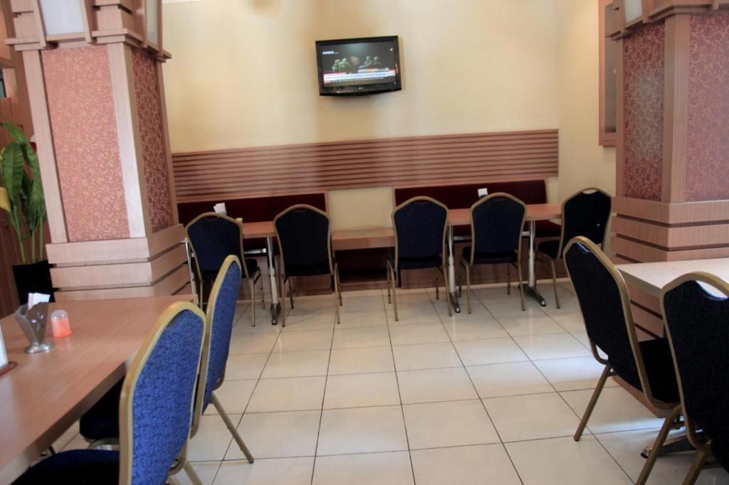 Hotel Cihampelas 1 Μπαντούνγκ Εξωτερικό φωτογραφία