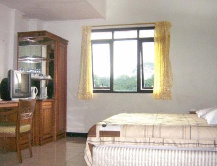 Hotel Cihampelas 1 Μπαντούνγκ Δωμάτιο φωτογραφία