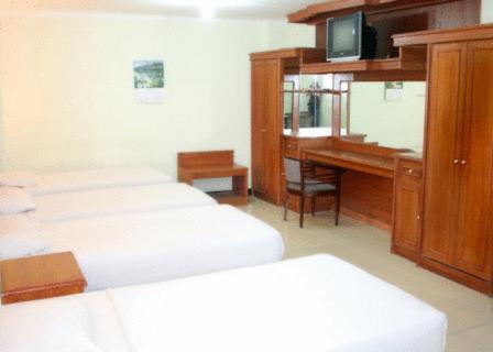 Hotel Cihampelas 1 Μπαντούνγκ Δωμάτιο φωτογραφία